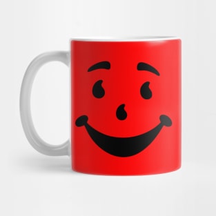 Pregnancy kool-aid Costume Mug